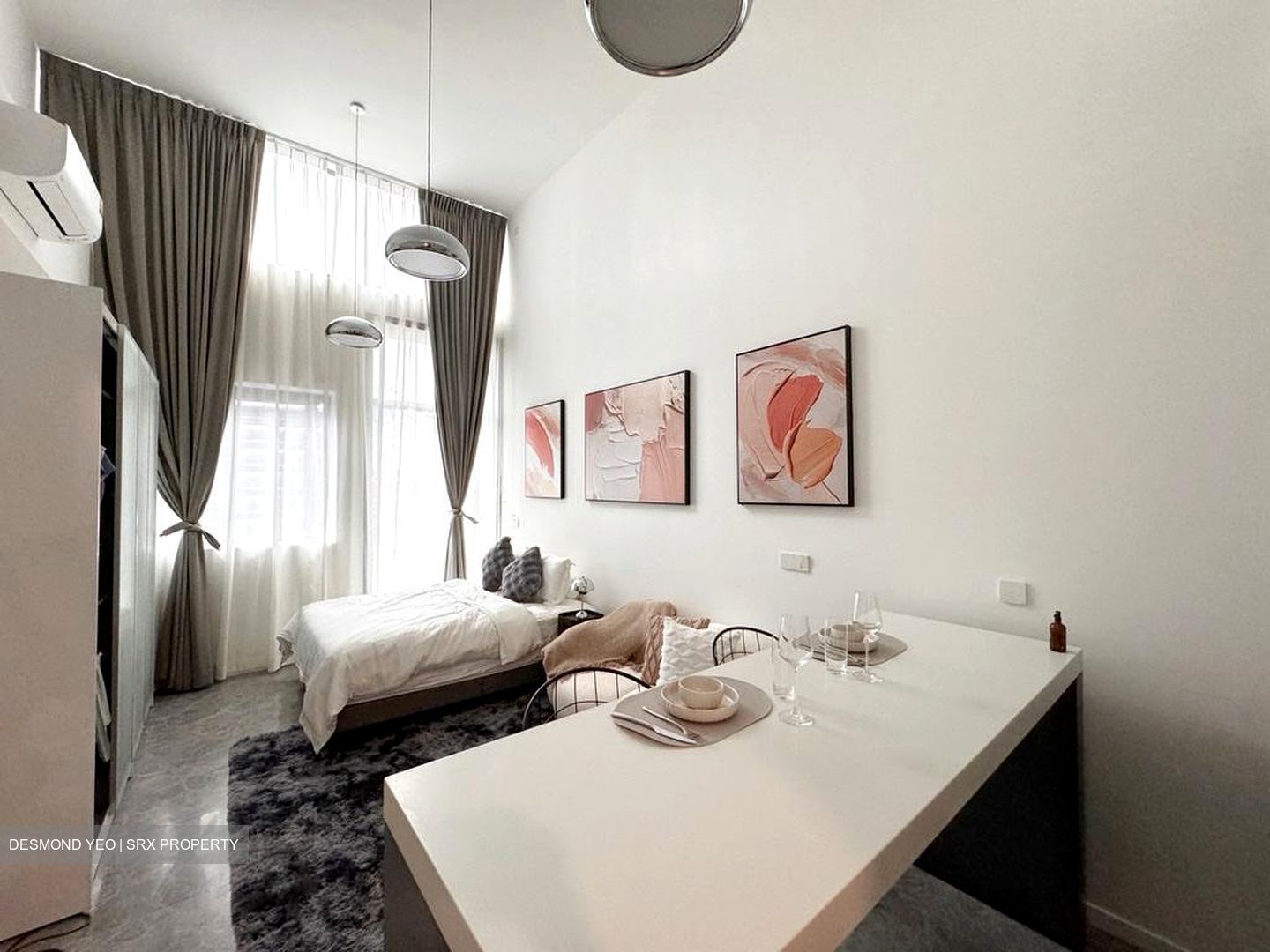 The M (D7), Apartment #601297131